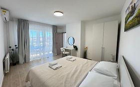 Flowers Apartments Pula, City Center